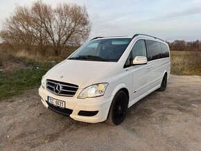 Mercedes Benz Viano 2.2CDI