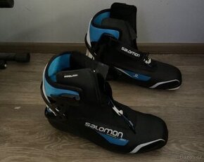 Salomon RS Prolink vel 43 1/3 (UK 9) - 1