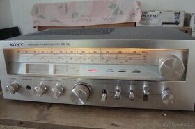 Sony STR-11L -receiver