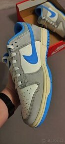 NIKE DUNK LOW vel. 44