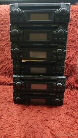 Autoradio Becker MF 2910