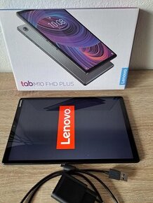 Lenovo TAB M10 FHD Plus 4GB + 64GB Iron Grey