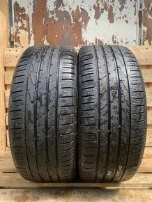 2ks 235/50/19/Hankook 2017/99V/letní pneu 6m