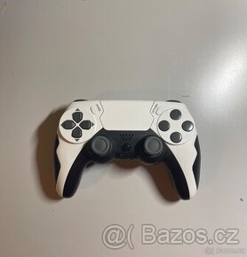 Ps5 dualshock - na Ps4