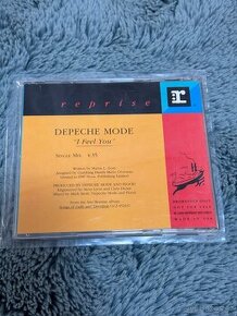 DEPECHE MODE   SOFAD CD   PROMO