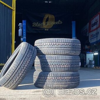 NOVÉ Zimní pneu 165/70 R14 81T Sailun