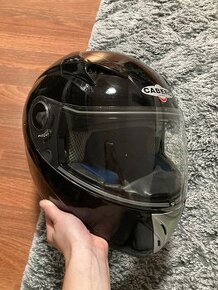 Moto helma Caberg VR2