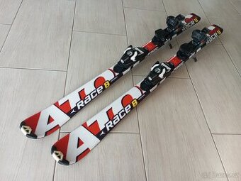 Lyže Atomic dětské 120cm