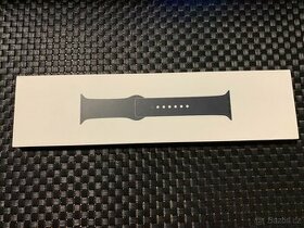 ŘEMÍNEK Apple Watch 45mm Midnight Sport Band NEROZBALENÝ