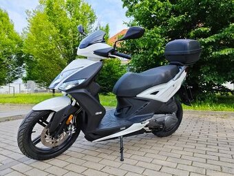 Kymco Agility 16+ 125 r.v. 2020