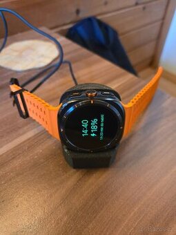 Samsung galaxy watch ultra