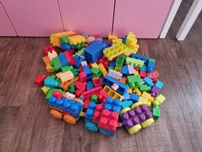 Mega Bloks - 1