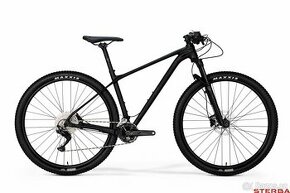 Merida Big Nine 500 Lite 2021 M