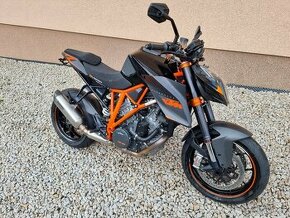 Ktm SuperDuke 1290R