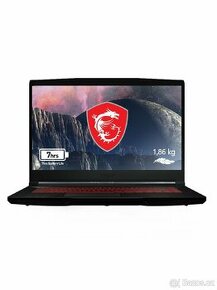 MSI GF63 Thin