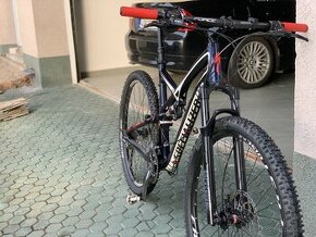 Specialized camber comp XL