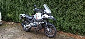 BMW R 1150 GSA - 1