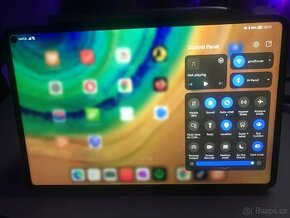 Huawei Matepad Pro + MPencil
