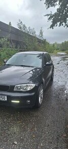 Prodam BMW  e87 120 d