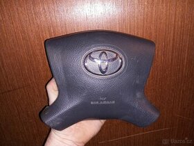 Nový Airbag Toyota Avensis 45130-05112 - 1