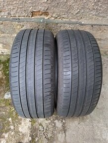 Letní pneu 225/50/17 Michelin