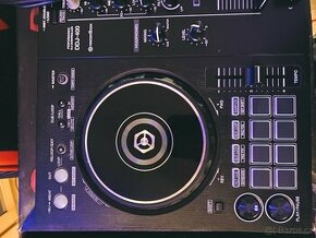 PIONEER DDJ-400