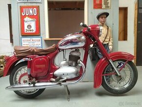 JAWA 250/353