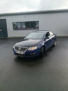 Prodám Volkswagen Passat 1.9 TDI 77kw - 1