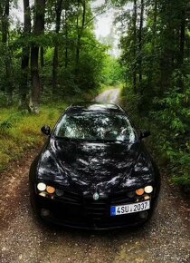 Alfa Romeo 159 2.4jtd SW