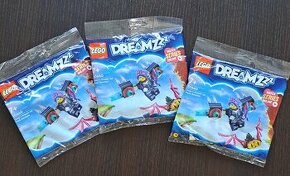 NOVÉ - Lego Dreamzzz polybag (30660)