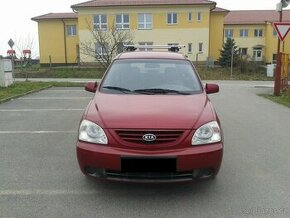 KIA CARENS 2003 - 1