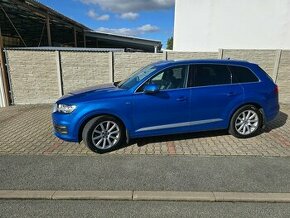 Audi Q7 50 TDI