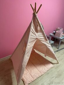 TeePee - 1