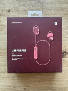 Bezdrátová sluchátka Urbanears Jakan - 1