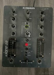 Allen & Heath Xone 22