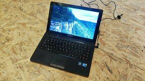 Lenovo Ideapad U260, i5, TN 12,5", 128 GB SSD