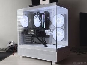 Herní PC | Ryzen 7 5800x, RTX 3080, 32GB, 1TB