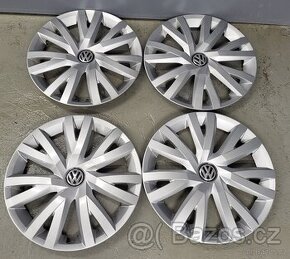 16" Originální poklice VW Golf 7