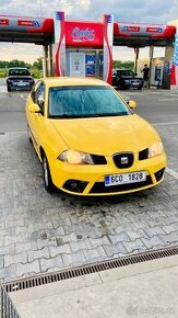 Seat Ibiza 1.2 Benzín