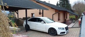 Audi A4 B8 2.0TDI 103kw