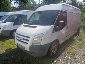 FORD TRANSIT L3H2 2.2TDCI KLIMA