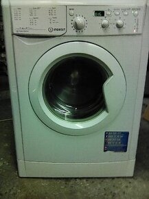 INDESIT.6.KG.1000.OT.A++ 40.cm.