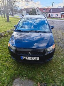 Mitsubishi Colt 1.3 Automat