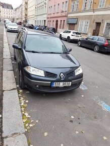 Renault megane2