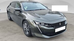 PEUGEOT 508 II SW BlueHDi 130 S&S ALLURE EAT8 2021