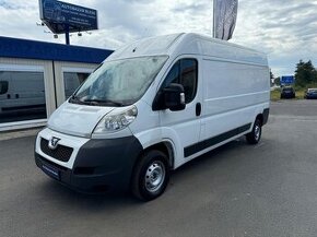 Peugeot Boxer L3H2 2.2 HDI 96kW KLIMA PAR. SENZORY