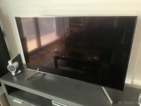 Sony Bravia KD-55XF8596