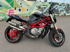 MV Agusta Brutale 910S