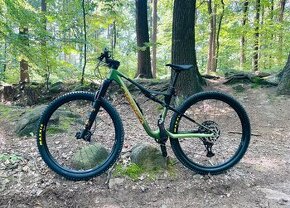 Orbea OIZ M20 velikost S - 1