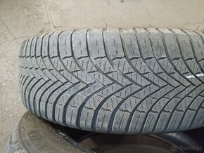 Celoroční pneumatiky Firestone 195/65 R15 2ks